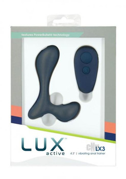 Lux Active Lx3 Adult Sex Toy