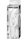 Vibes Of New York G-Spot Massager White by NassToys - Product SKU CNVEF -EN2884 -1