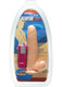 Turning Tom Rotating Dildo Beige by XR Brands - Product SKU CNVEF -EXR -AC812