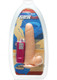 Turning Tom Rotating Dildo Beige by XR Brands - view 2