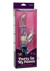 Naughty Bits Party In My Pants Best Sex Toy