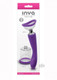 Inya Pump And Vibe Purple by New Sensations
