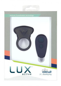 Lux Active Circuit 3 Best Adult Toys