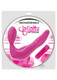 Powerbullet Recharge Infinity Pink Adult Sex Toy