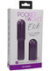 Pocket Rocket Elite Purple Sex Toy