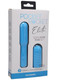 Pocket Rocket Elite Blue by Doc Johnson