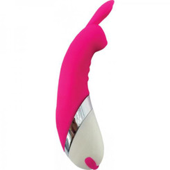 Bella Mini Bunny Magenta Pink Vibrator Best Sex Toys