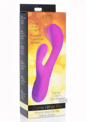 Inmi Come Hither Pro Pink Sex Toy