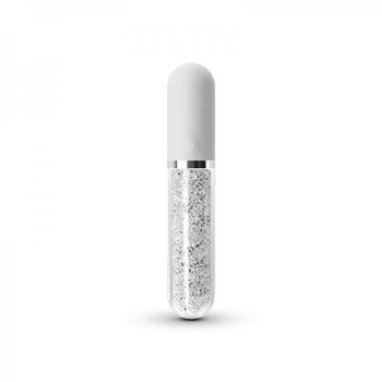 Stardust Charm White Sex Toys