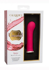 Uncorked Merlot Pink Best Sex Toy
