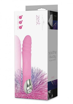 Vibe Therapy Zest Pink Sex Toys
