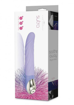 Vibe Therapy Sutra Purple Best Adult Toys