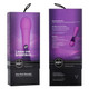 Jopen Key By Jopen Virgo Massager Vibe - Lavender - Product SKU SE804810