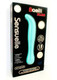 Sensuelle Baelii Xlr8 E-blue by Novel Creations Usa Inc