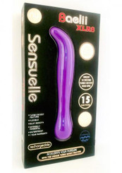 Sensuelle Baelii Xlr8 U-violet by Novel Creations Usa Inc