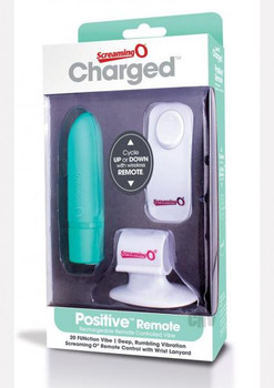 Charged Positive Remote Control Kiwi Adult Sex Toy