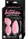 Intense Dual Vibe Kit 1 Pink by NassToys - Product SKU CNVEF -EN2834