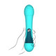 Jopen Key By Jopen Virgo Massager Vibrator - Robin Egg Blue - Product SKU SE804805