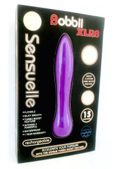 Sensuelle Bobbii Xlr8 U-violet by Novel Creations Usa Inc