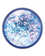 Dazzle Blue Body Wand Massager by Evolved Novelties - view 4