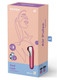 Satisfyer Dual Love Red by Eis Inc.