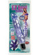 EZ BEND BUNNY VIBRATING WATERPROOF 5 INCH PURPLE by Cal Exotics - Product SKU CNVEF -ESE -0639 -90 -2