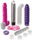 Pleasure Collection Waterproof by Pipedream Products