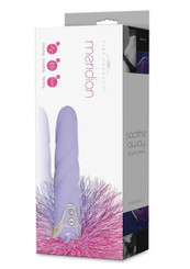 Vibe Therapy Meridian Purple Best Sex Toys
