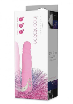 Vibe Therapy Incantation Pink by Hustler