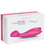 We Vibe Glow Pleasure Mate Sleeve by Standard Innovation Corporation - view 3