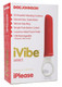 Ivibe Select Iplease Limited Ed Red Adult Toy
