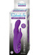 Seduce Me Vibrating Lover Purple by NassToys - Product SKU CNVEF -EN2741 -2