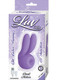 Luv Clit Licker Bunny Purple by Novelties By Nass-walk Inc