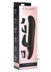 The Inmi Royal Flickering Rabbit Sex Toy For Sale