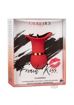 French Kiss Charmer by California Exotic Novelties, Llc