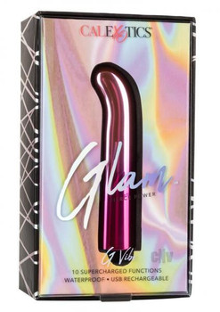 Glam G Vibe Pink Sex Toy