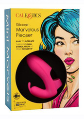 Mini Marvels Marvelous Pleasure by California Exotic Novelties, Llc