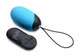 Bang XL Vibrating Egg Blue by XR Brands