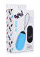 Bang XL Vibrating Egg Blue by XR Brands - Product SKU CNVEF -EXR -AG331 -BLU