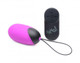 Bang XL Silicone Vibrating Egg Purple Best Sex Toys