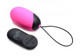 Bang XL Silicone Vibrating Egg Pink by XR Brands