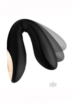 Wonder Vibes 7x Bendable Silicone Vibe by XR LLC