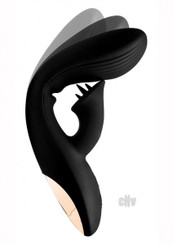 The Wonder Vibes 7x Bendable Vibe Clit Stim Sex Toy For Sale