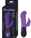 Ravishing Rabbit Lover Purple Vibrator by NassToys - Product SKU CNVEF -EN2575 -2