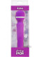 Wonderlust Destiny Purple by B.m.s. Enterprises