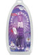 Contempo Rabbit Vibe - Purple by XR Brands - Product SKU CNVEF -EXR -VF232