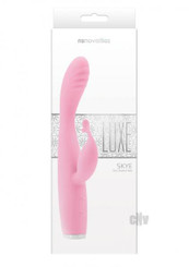 Luxe Skye Pink by New Sensations