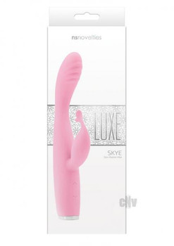 Luxe Skye Pink by New Sensations