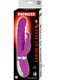 Energize Heat Up Bunny 1 Purple by Novelties By Nass-walk Inc