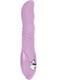 Dr. Laura Berman Stella Silicone Massager Waterproof Lavender 5 Inch Adult Sex Toy